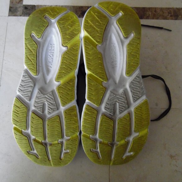 HOKA one one mens size 7 - Picture 10 of 12